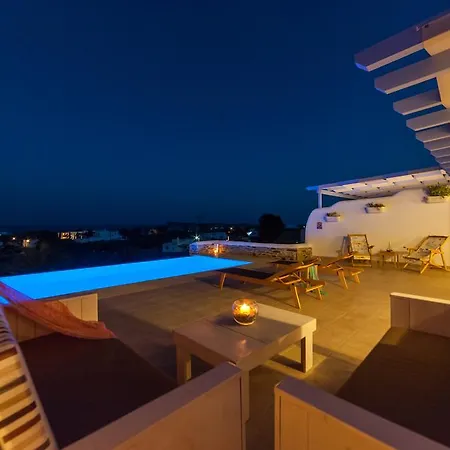 Crystal Ii Villa