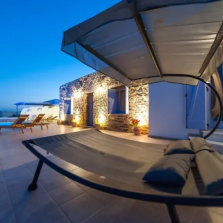 Crystal Ii Villa *