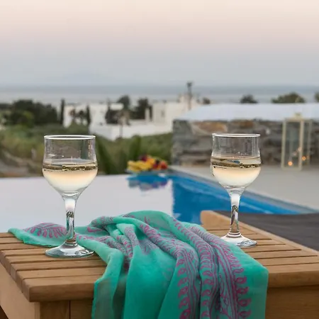 Crystal Ii Villa *