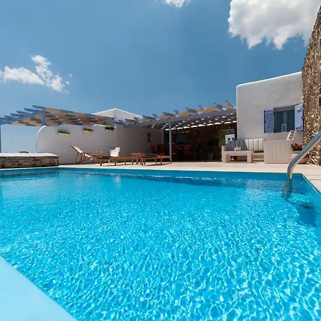 Crystal Ii Villa *
