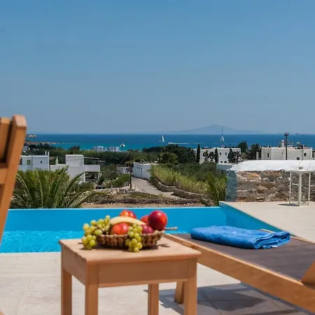 Crystal Ii Villa