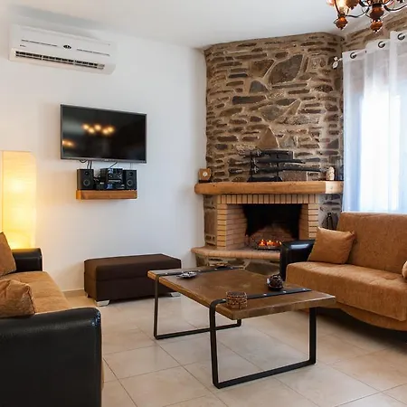 Crystal Ii Villa