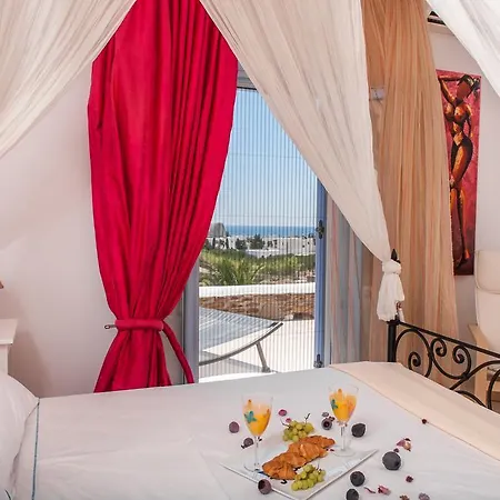 Crystal Ii Villa