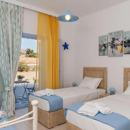 Crystal Ii Villa *