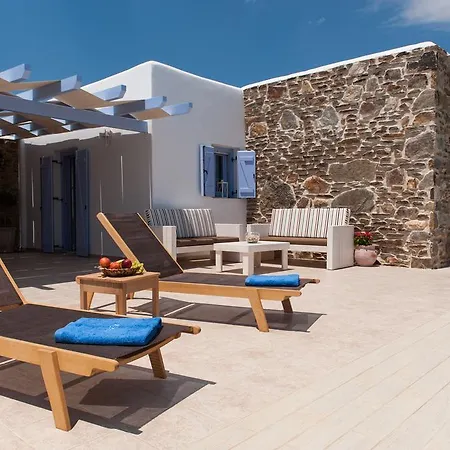 Villa Crystal Ii