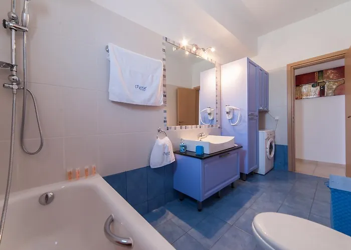 Willa Crystal Ii Chrisi Akti (Paros)