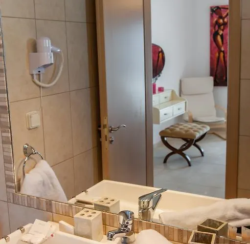 Villa Crystal Ii Chrisi Akti (Paros)